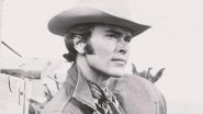 &lsquo;Chisum&rsquo; Actor Geoffrey Deuel Dies at 81 After Battle With Chronic Obstructive Pulmonary Disease