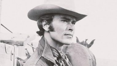 ‘Chisum’ Actor Geoffrey Deuel Dies at 81 After Battle With Chronic Obstructive Pulmonary Disease