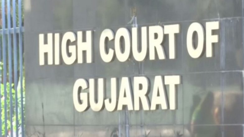 Gujarat High Court Seeks Government’s Response After Man Files Habeas Corpus Plea Claiming Daughter Eloped With Priest of Iskcon