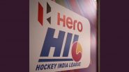 Team Gonasika vs Delhi SG Pipers, HIL 2024-25 Live Streaming and Telecast: How To Watch Hockey India League Season 6 Match Online and on TV Channel?