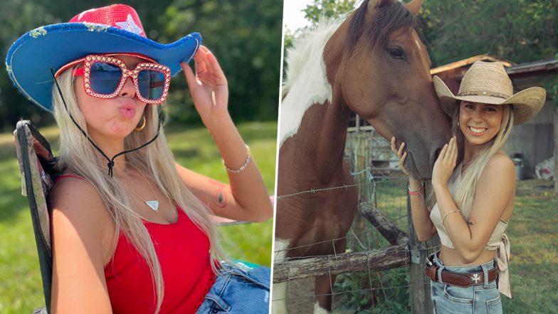 Haliey Welch, Aka Hawk Tuah Girl&rsquo;s Memecoin Lawsuit: Breakdown of Allegations Against &lsquo;$HAWK,&rsquo; Social Media Star&rsquo;s Response and Other Details of the Crypto Rug Pull