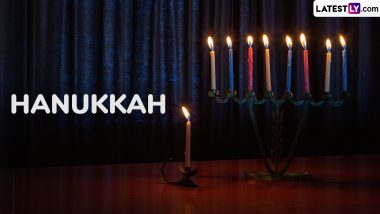 Everything to Know About Hanukkah 2024