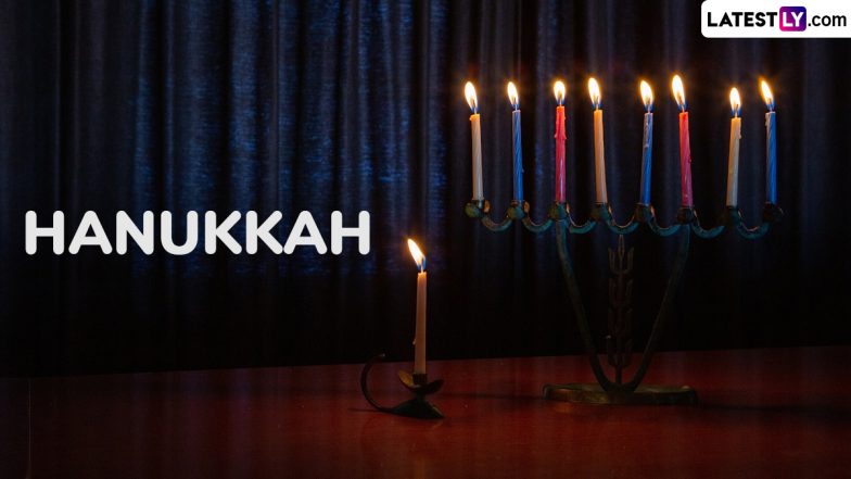 Hanukkah 2024 Start and End Dates: History, Significance and Other Details to Know About the Jewish ‘Festival of Lights’