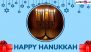 Happy Hanukkah 2024 Greetings: Wish Chag Hanukkah Sameach With WhatsApp Messages, HD Images, Quotes and Wallpapers To Celebrate the Jewish Festival