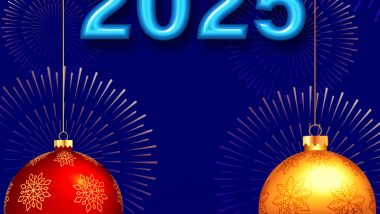 Happy New Year 2025 Images, Greetings and HD Wallpapers for Family and Friends