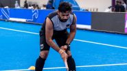 HIL 2024-25 Live Streaming Free Online: How to Watch Soorma Hockey Club vs Tamil Nadu Dragons Hockey Match on Mobile and TV Channel Telecast