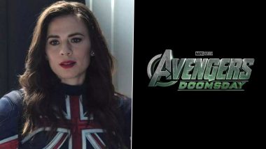 ‘Avengers: Doomsday’: Hayley Atwell Set To Reprise Agent Carter Role in Russo Brothers’ Marvel Film?