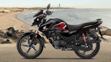 Know Price, Specs, Features of Honda SP 125 New Model 2025