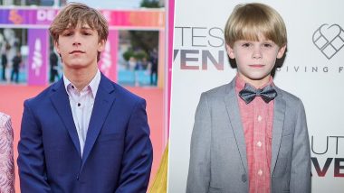 ‘Baby Driver’ Child Actor Hudson Joseph Meek Dies at 16 in Alabama