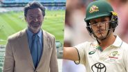 'Wolverine' Hugh Jackman in Awe of Sam Konstas, 19-Year-Old Australian Cricketer Who Made His Debut Against India in Boxing Day Test Match at the Iconic Melbourne Cricket Ground