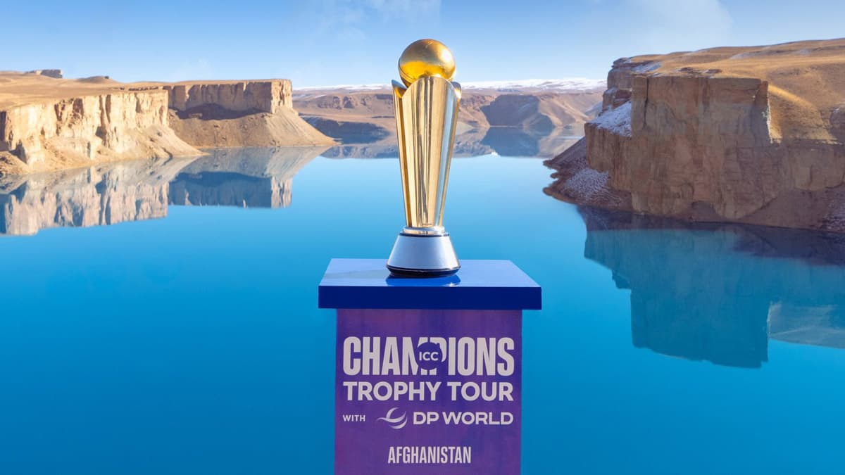 Team India Captain To Visit Pakistan for ICC Champions Trophy 2025 Opening Ceremony       