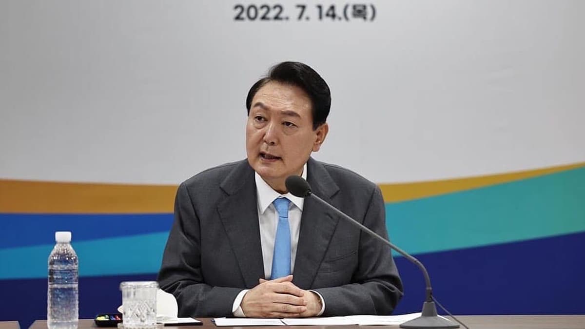 Investigators Likely To Attempt To Execute Warrant To Detain Yoon Suk Yeol on January 3