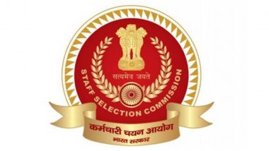 SSC CGL Final Result 2024 Declared: 18,174 Candidates Qualify, Know Steps To Check Scorecard at ssc.gov.in