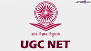 UGC NET December 2024: Application Window Closes Tomorrow, Know How To Apply At ugcnet.nta.ac.in