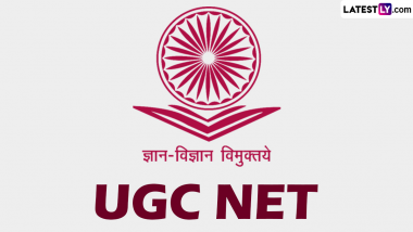 UGC NET December 2024: Application Window Closes Tomorrow, Know How To Apply At ugcnet.nta.ac.in