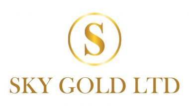 Sky Gold Share Price Today, December 17: Check Sky Gold Limited Stock Prices on NSE and BSE