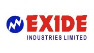 Exide Share Price Today, December 20: Check Exide Industries Limited Stock Prices on NSE and BSE