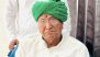 Om Prakash Chautala Dies: INLD President and Former Haryana CM Passes Away at 89 in Gurgaon