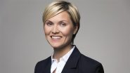 Kristrun Frostadottir Assumes Office As Prime Minister of Iceland, Becomes Youngest PM of Country