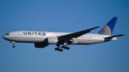 US Shocker: Dead Body Found in Wheel Well of United Airlines Aircraft After Flight’s Landing in Hawaii’s Kahului Airport