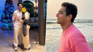 Ranveer Allahbadia aka YouTuber ‘BeerBiceps’, His Girlfriend Narrowly Escape Death After Being Swept Away by Underwater Current at Goa Beach; Know How They Were Saved by IPS, IRS Couple