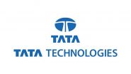 Tata Technologies Share Price Today, December 26: Check Tata Technologies Limited Stock Prices on NSE and BSE