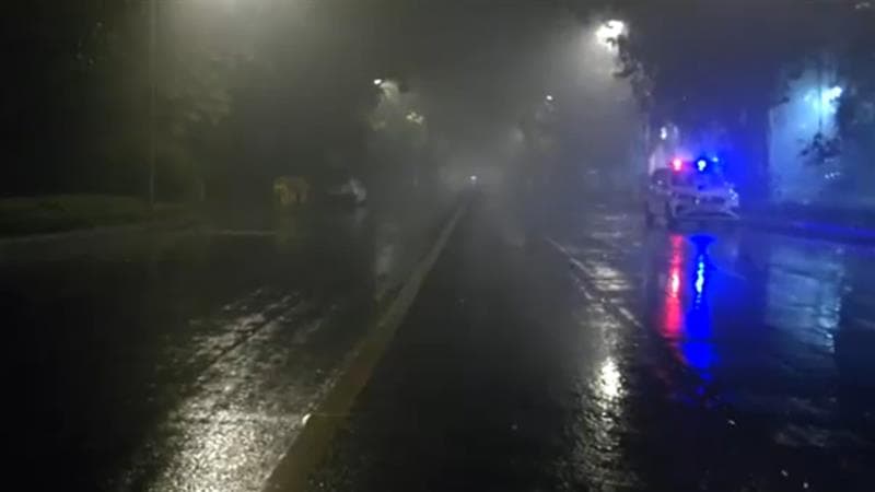 Thunderstorms To Continue in Delhi-NCR for Next Few Days Bringing Respite From Heat