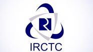 IRCTC Down: Outage Reportedly Hits IRCTC Website and App During Tatkal Hours, Passengers Furious as Train Ticket Booking Gets Affected