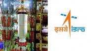 Gaganyaan Mission Update: ISRO Starts Assembling HLVM3 Vehicle for 1st Un-Crewed Flight of India’s Ambitious Orbital Spacecraft in 2025