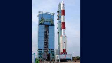 ISRO’s PSLV-XL Rocket To Launch European Space Agency’s Proba-3 Sun Observation Mission Today From Sriharikota, Andhra Pradesh