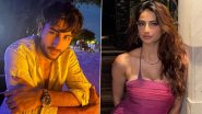 Did Ibrahim Ali Khan Pop the Question to Palak Tiwari in Maldives? Here’s What We Know About the Viral Video