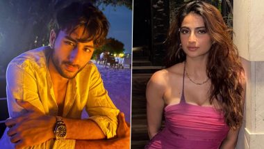 Was Palak Tiwari Proposed by Ibrahim Ali Khan in Maldives? Here’s What We Know