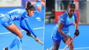 Women's Jr Asia Cup 2024: India Junior Women's Hockey Team Reach Semifinals With 9&ndash;0 Win Over Thailand