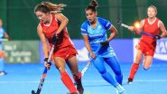 India Women's Junior Hockey Team Wins Women's U-19 Asia Cup 2024; Kanika Siwach Shines As Jyoti Singh and Co Defeat China in Penalty Shootout to Win Second Consecutive Title