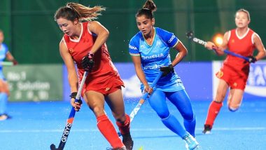 India Women's Junior Hockey Team Wins Women's U-19 Asia Cup 2024; Kanika Siwach Shines As Jyoti Singh and Co Defeat China in Penalty Shootout to Win Second Consecutive Title