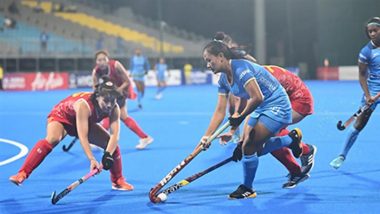 Hockey India Announces Cash Reward After India's Triumph in Women's Junior Asia Cup 2024