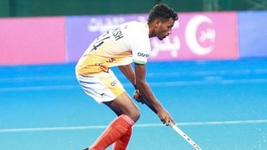 Indian Men's National Hockey Team Defeats Korea 8-1 in Men's Junior Asia Cup Hockey 2024, Amir Ali and Co Set to Clash With Malaysia in Semifinal