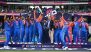 Year Ender 2024: Look Back At Indian Men’s Cricket Team's T20 World Cup Win That Ended 11-Year ICC Trophy Drought