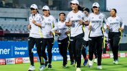 IND-W vs WI-W 1st ODI 2024, Vadodara Weather, Rain Forecast and Pitch Report: Here’s How Weather Will Behave for India Women vs West Indies Women at Kotambi Stadium