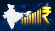 India Tops List of Recipient Countries for Growth Rate of Remittances With USD 129 Billion Inflow in 2024, Followed by Mexico and China