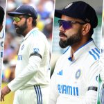 Indian Players Wear Black Armbands at MCG To Honour Former PM Manmohan Singh During IND vs AUS BGT 2024–25 4th Test (See Pics)