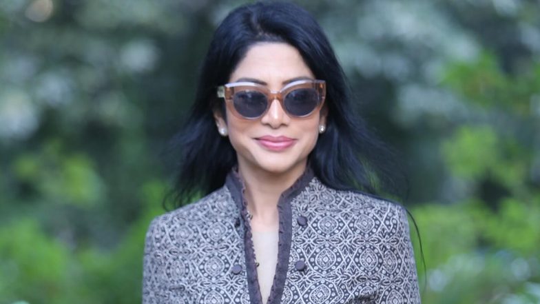 CBI Names Indrani's Daughter as Witness in Sheena Bora Killing Case
