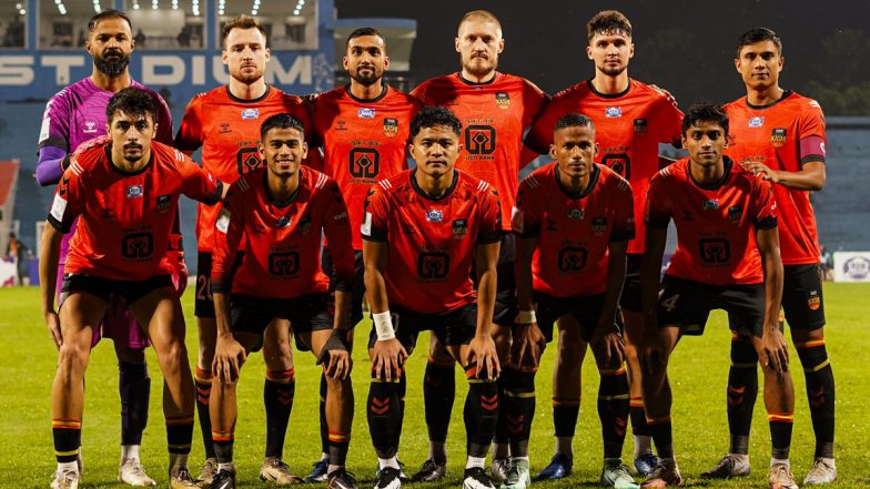 Shillong Lajong vs Inter Kashi, I-League 2024–25 Live Streaming Online: Watch Free Telecast of Indian League Football Match on TV and Online