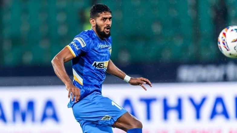 ISL 2024–25: Irfan Yadwad Scores Match-Winner As Chennaiyin FC Battle for Gritty Win Over Hyderabad FC