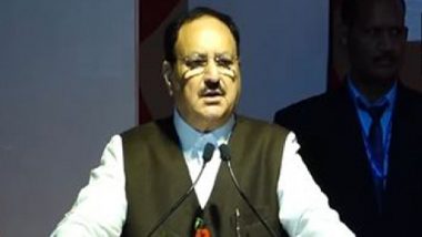 World AIDS Day 2024: BJP President JP Nadda Stresses Commitment to AIDS Prevention and Support