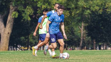 Where to Watch Jamshedpur FC vs Punjab FC Indian Super League 2024–25 Match Live?