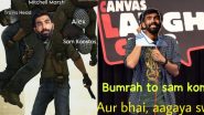 Jasprit Bumrah Funny Memes Go Viral After Star Indian Pacer Rattles Australia's Batting Order en Route to 200 Test Wickets During IND vs AUS Boxing Day Test 2024