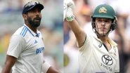 IND vs AUS 4th Test 2024: Jasprit Bumrah Reflects on Bowling Performance Against Australia Debutant Sam Konstas, Says &lsquo;I Could Have Got Him out 6&ndash;7 Times in First 2 Overs&rsquo;