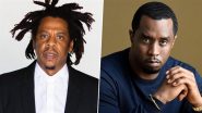 Jay-Z and Sean ‘Diddy’ Combs Accused of Drugging and Raping 13-Year-Old Girl at 2000 VMAs After-Party