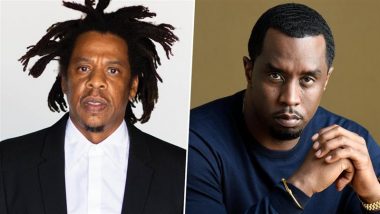 Diddy and Jay-Z Accused of Drugging and Raping 13-Year-Old Girl at 2000 VMAs After-Party